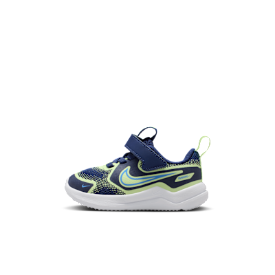 Nike Cosmic Runner Little Kids' Shoes. Nike.com